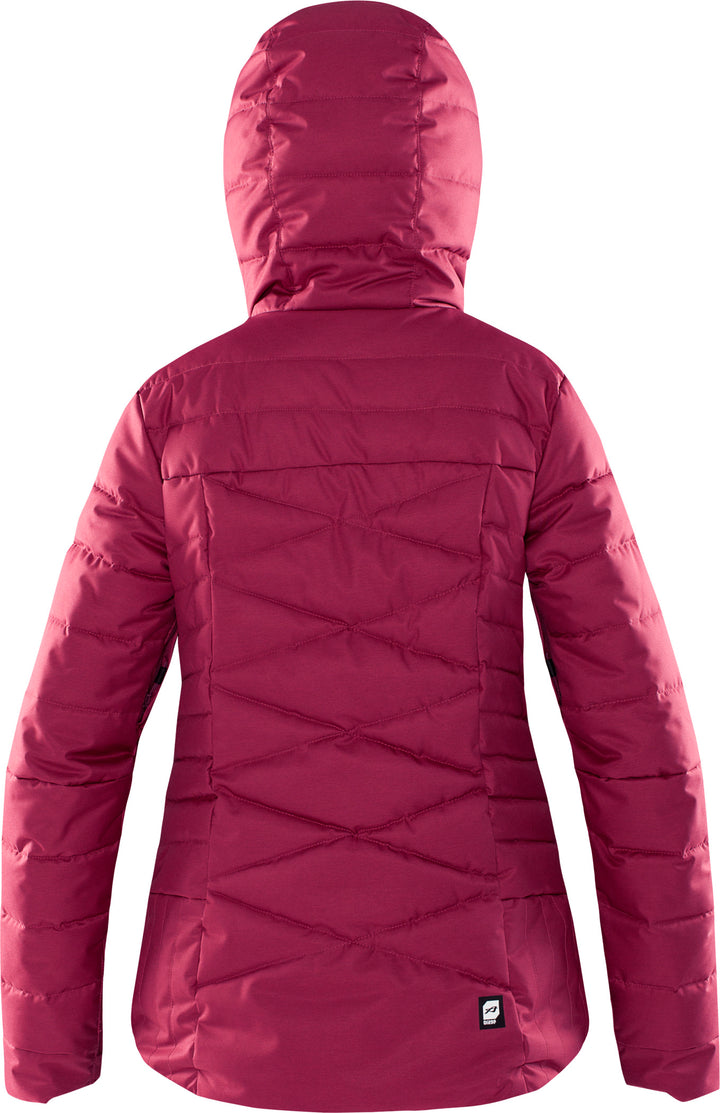 Orage Riya Jacket - Women's Velvet