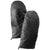 Hestra Primaloft Extreme Mitt Liners Black