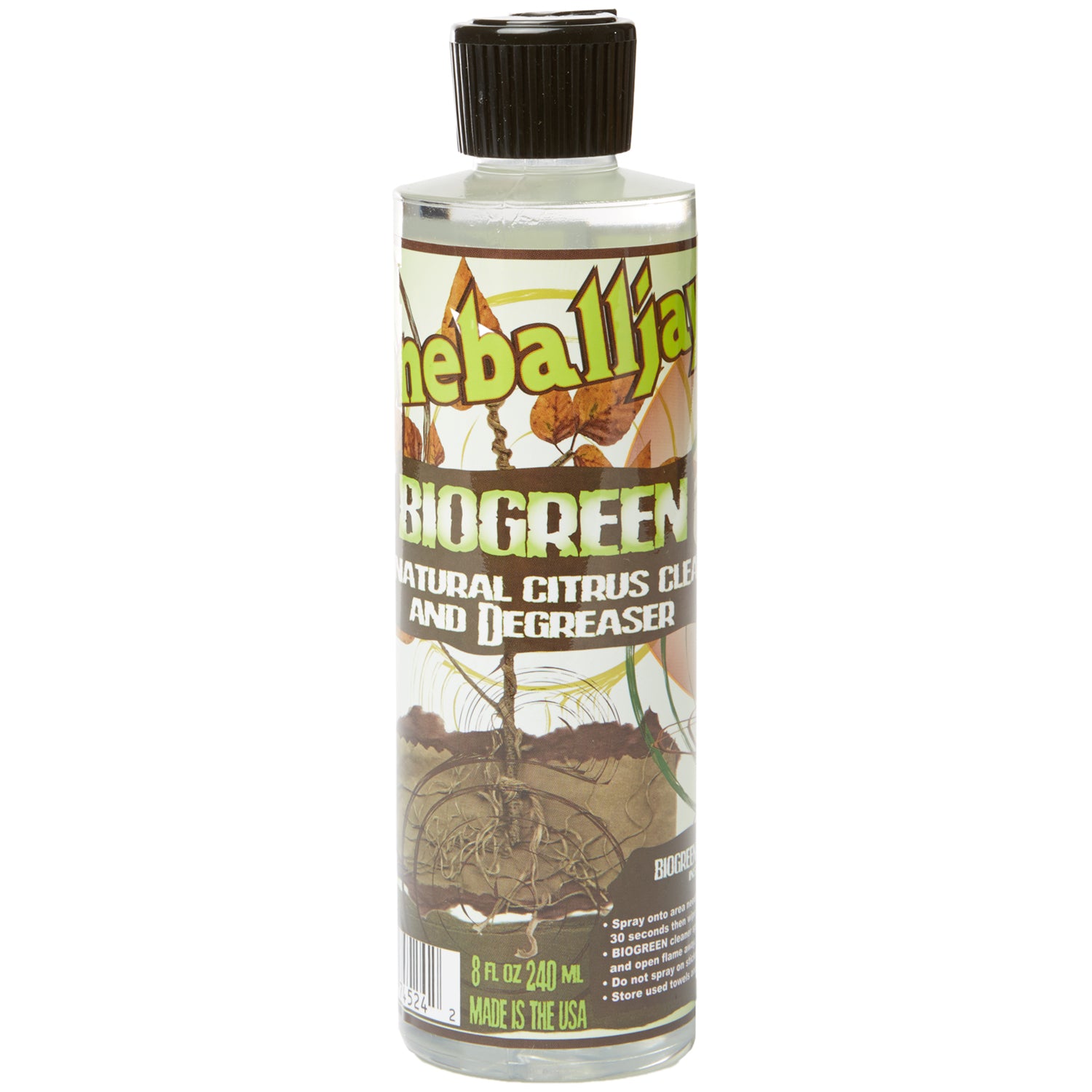 One Ball Base Cleaner - Thumbnail 3