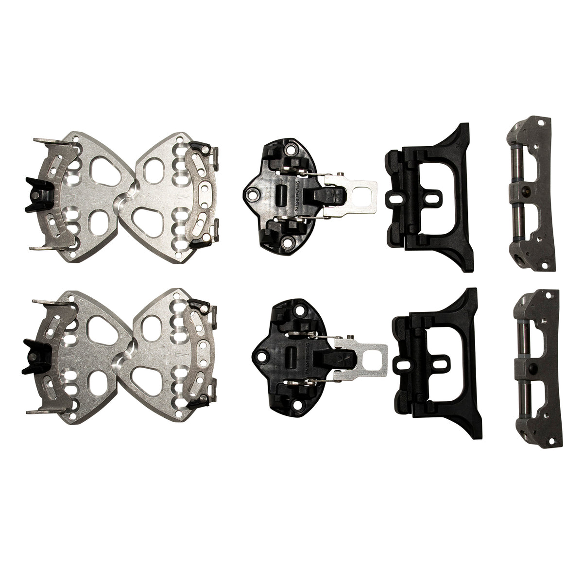 Karakoram Connect Split Kit 2018 None