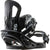 Flux TT Snowboard Bindings 2017 Black