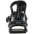 Flux TT Snowboard Bindings 2017 Black