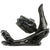 Flux TT Snowboard Bindings 2017 Black