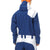 Picture Organic Stratos Suit Dark Blue/White
