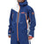 Picture Organic Stratos Suit Dark Blue/White