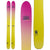 DPS Yvette 112 Foundation Skis - Women's 2019