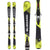 Blizzard Power S6 Skis + Power12 TCX Bindings 2016