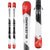 Blizzard Power S5 Skis + IQ-TP10 Viva Bindings 2016