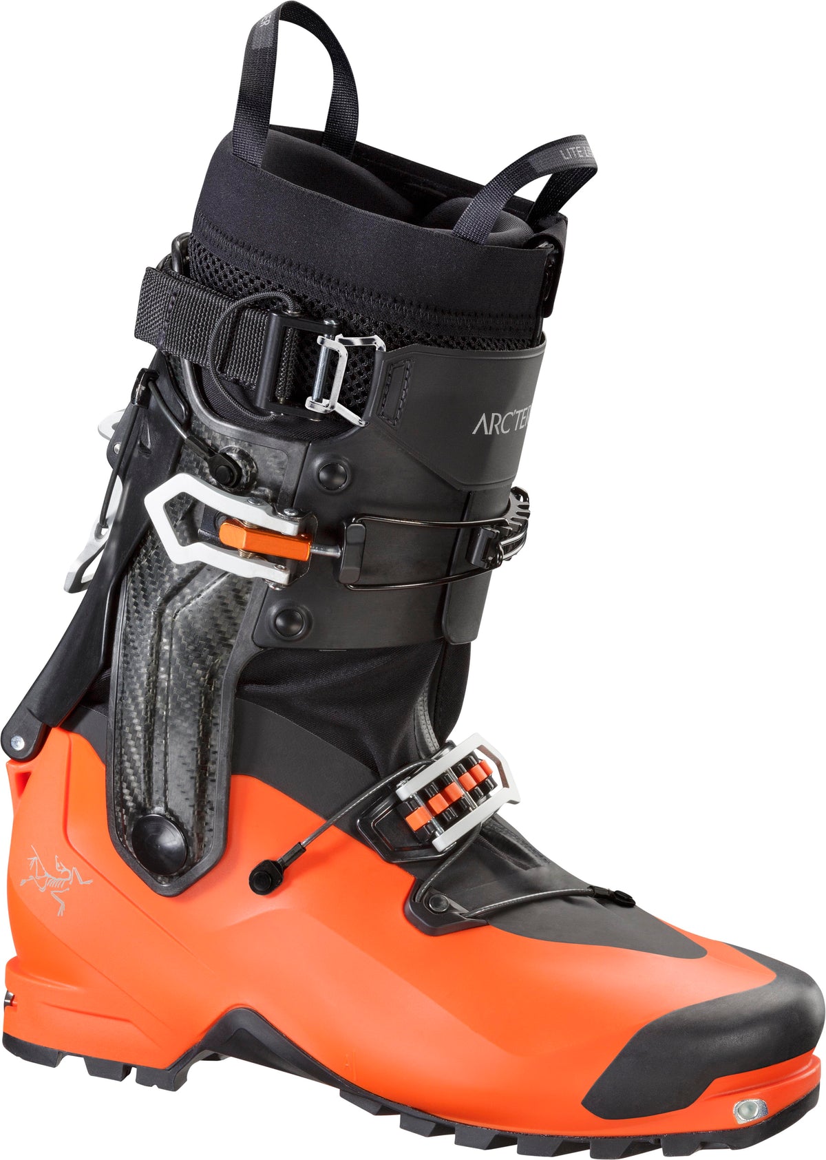 Arc'teryx Procline Carbon Lite Alpine Touring Ski Boots 2018