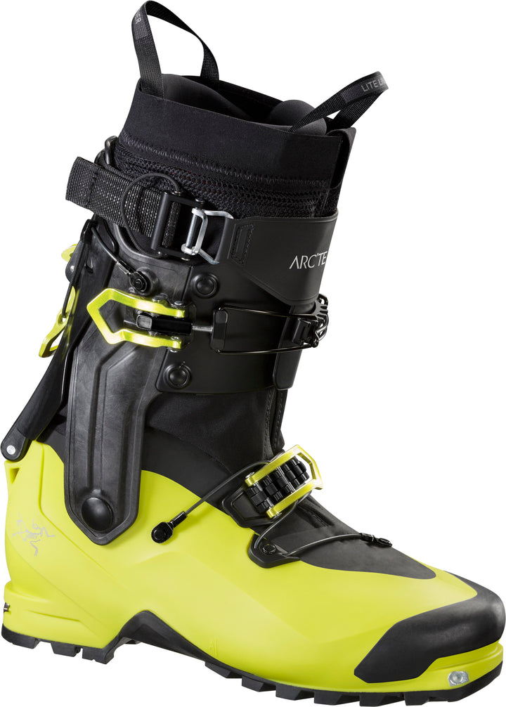 Arc'teryx Procline Lite Alpine Touring Ski Boots - Women's 2017