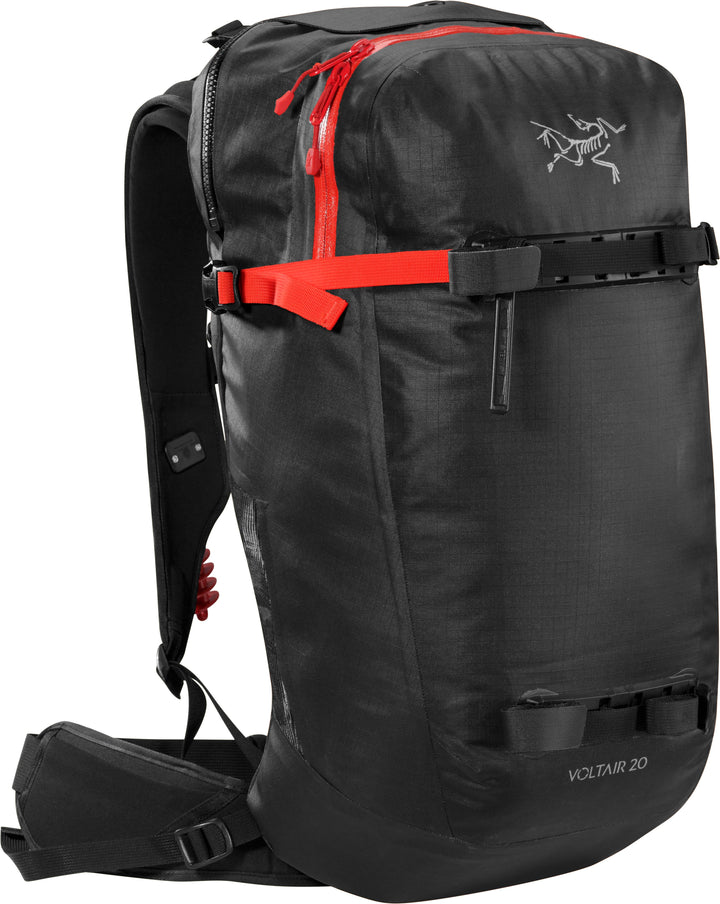 Arc'teryx Voltair 20L Airbag Pack (Complete Set) Black