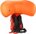 Arc'teryx Voltair 30L Airbag Pack (Complete Set) Cayenne Detail 1 View