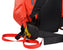 Arc'teryx Voltair 30L Airbag Pack (Complete Set) Cayenne Detail 2 View