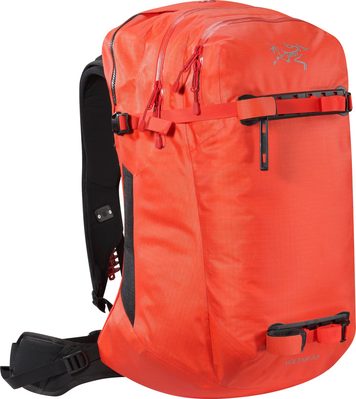 Arc'teryx Voltair 30L Airbag Pack (Complete Set) Cayenne