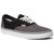 Vans Era Shoes Pewter/Black