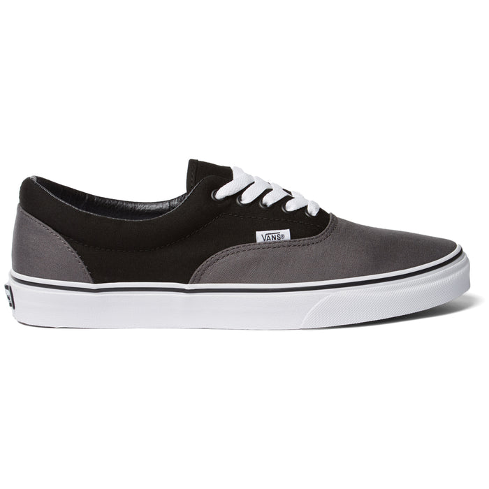 Vans Era Shoes Pewter/Black