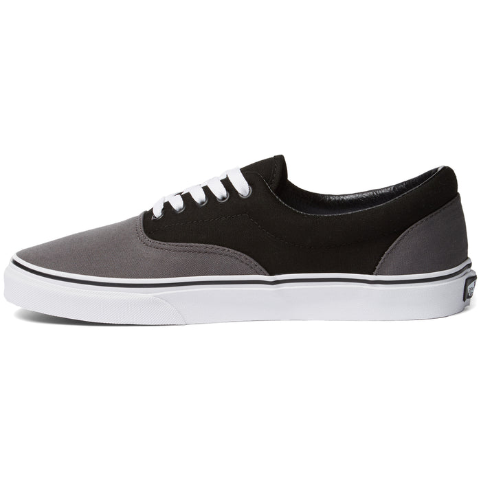 Vans Era Shoes Pewter/Black