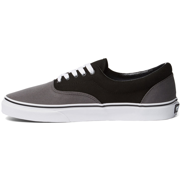 Vans Era Shoes Pewter/Black