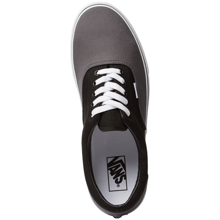 Vans Era Shoes Pewter/Black