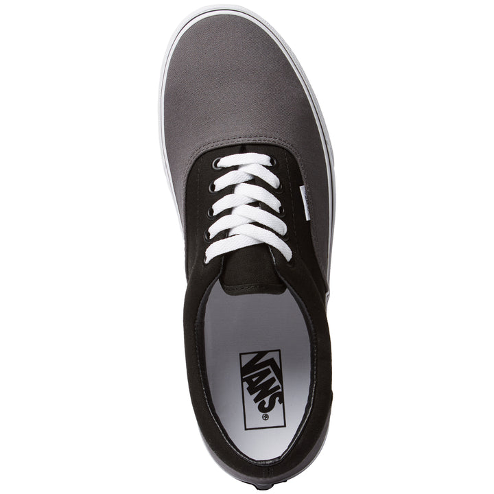 Vans Era Shoes Pewter/Black