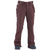 Airblaster Slim Curve Stretch Pants - Women's Oxblood