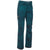 Under Armour Coldgear® Infrared Glades Pants - Women's Nova Teal/Gold Ore/Nova Teal