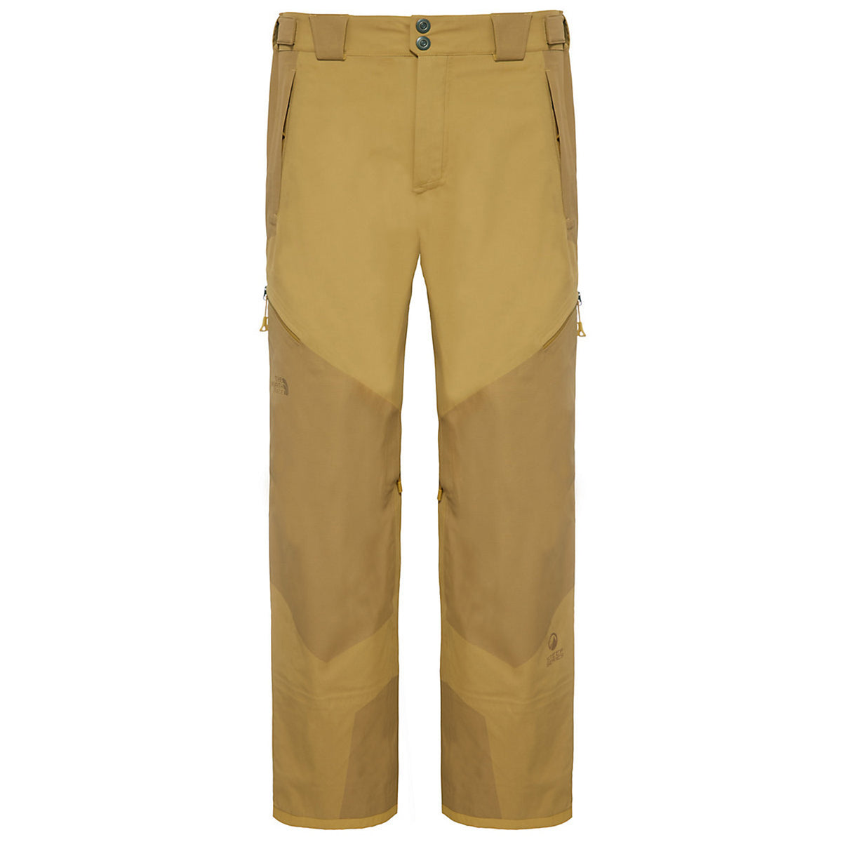 The North Face Fuseform™ Brigandine 3L Pant Bronze Mist
