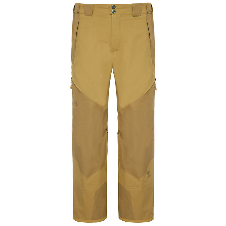 The North Face Fuseform™ Brigandine 3L Pant Bronze Mist