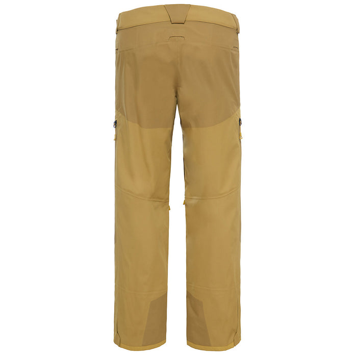 The North Face Fuseform™ Brigandine 3L Pant Bronze Mist