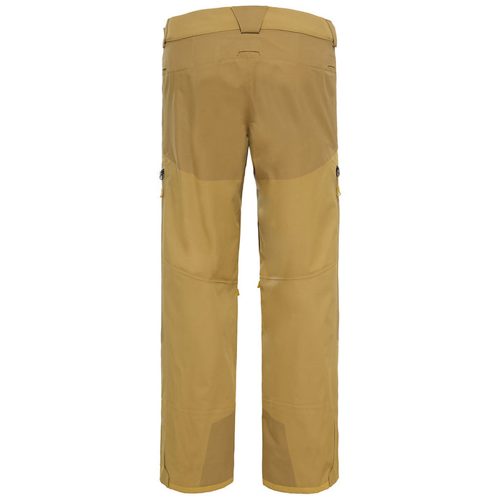 The North Face Fuseform™ Brigandine 3L Pant Bronze Mist