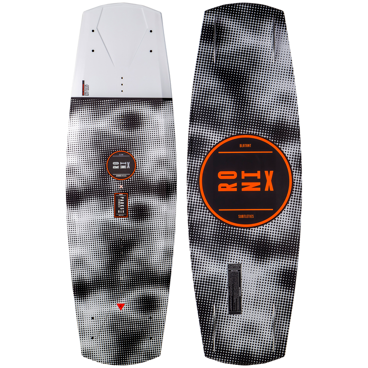 Ronix Parks I-Beam Air Core 2 Wakeboard 2017