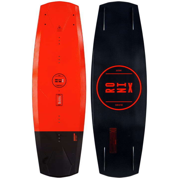 Ronix Parks Modello Wakeboard 2017