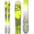 Salomon Q-Lab Skis 2016
