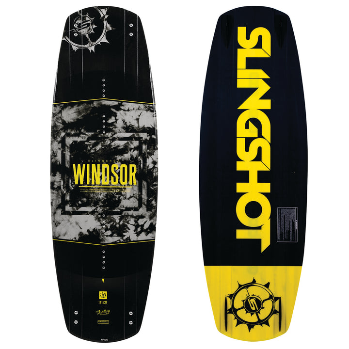 Slingshot Windsor Wakeboard 2017
