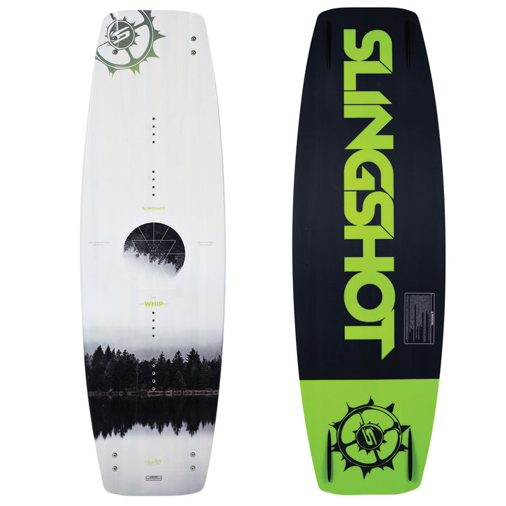 Slingshot Whip Wakeboard 2017