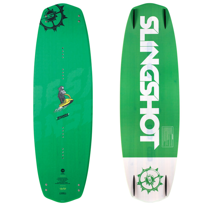 Slingshot Response Wakeboard 2017