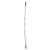 Slingshot Pearl Wakeboard - Women's 2017 Rocker Profile View