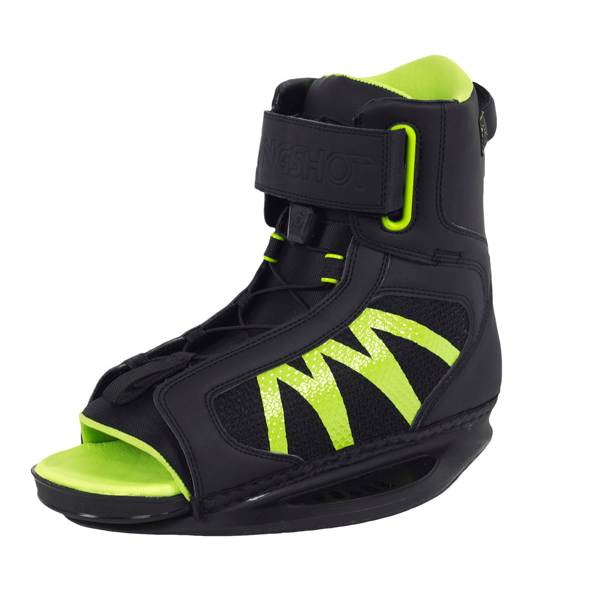 Slingshot Option Wakeboard Bindings 2017