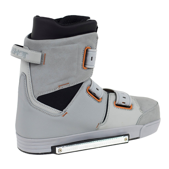 Slingshot KTV Wakeboard Bindings 2017 Detail 1 View