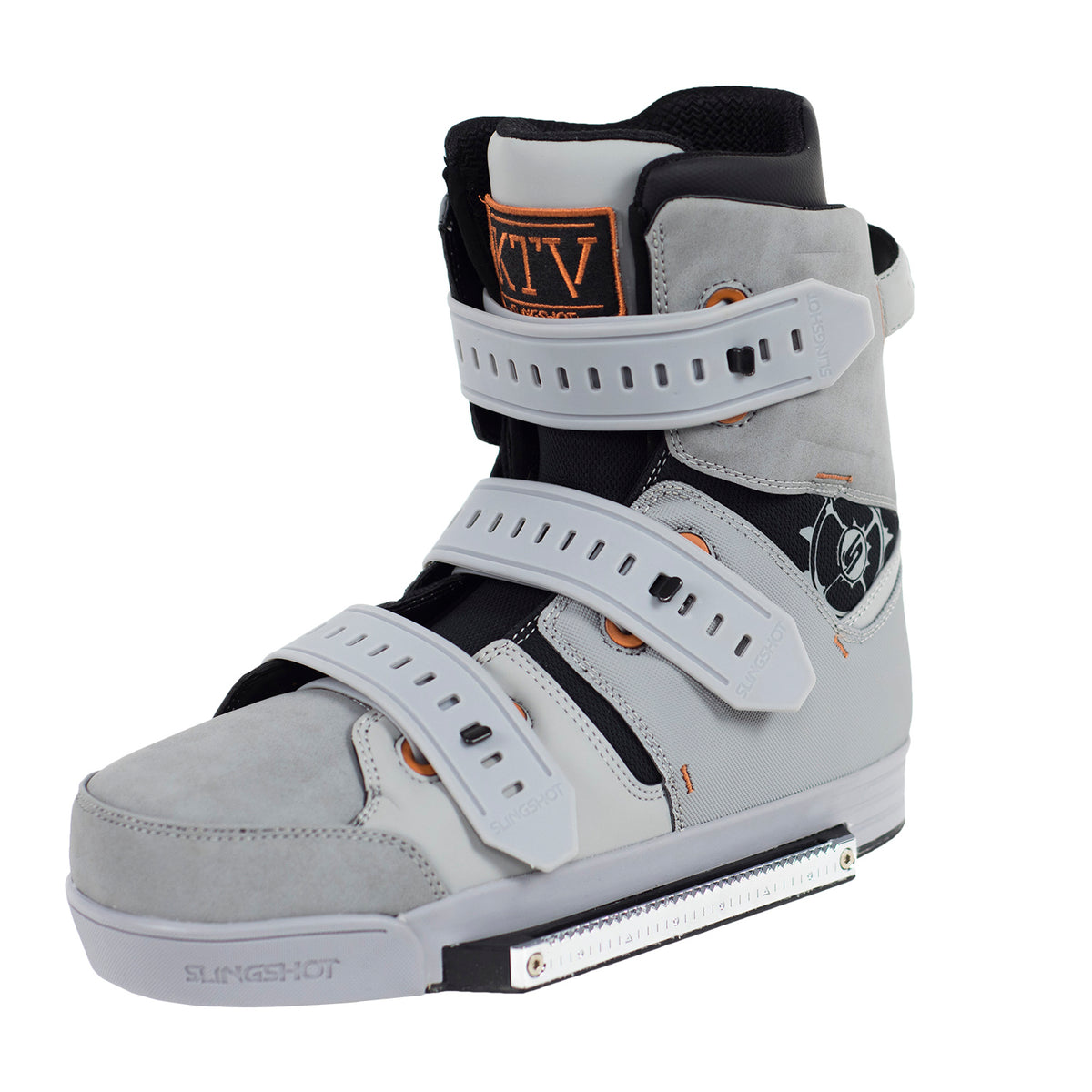 Slingshot KTV Wakeboard Bindings 2017