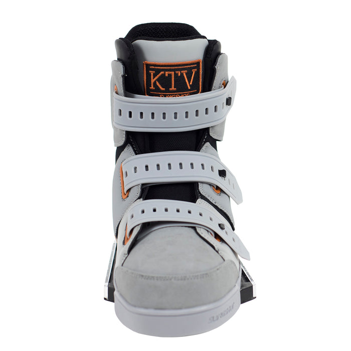 Slingshot KTV Wakeboard Bindings 2017 Detail 2 View