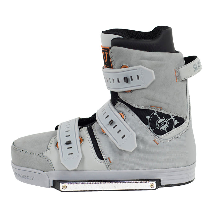 Slingshot KTV Wakeboard Bindings 2017 Detail 3 View