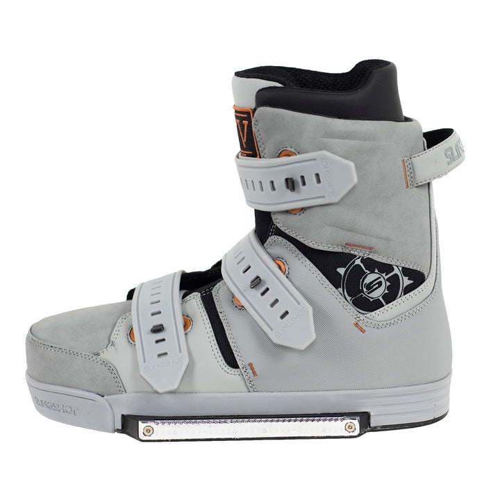 Slingshot KTV Wakeboard Bindings 2017 Detail 3 View