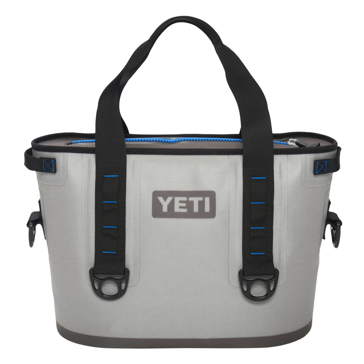 YETI Hopper 20 Cooler Fog Gray