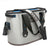 YETI Hopper 20 Cooler Fog Gray Detail 1 View