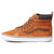 Vans Sk8-Hi MTE Shoes (MTE) Glazed Ginger/Plaid