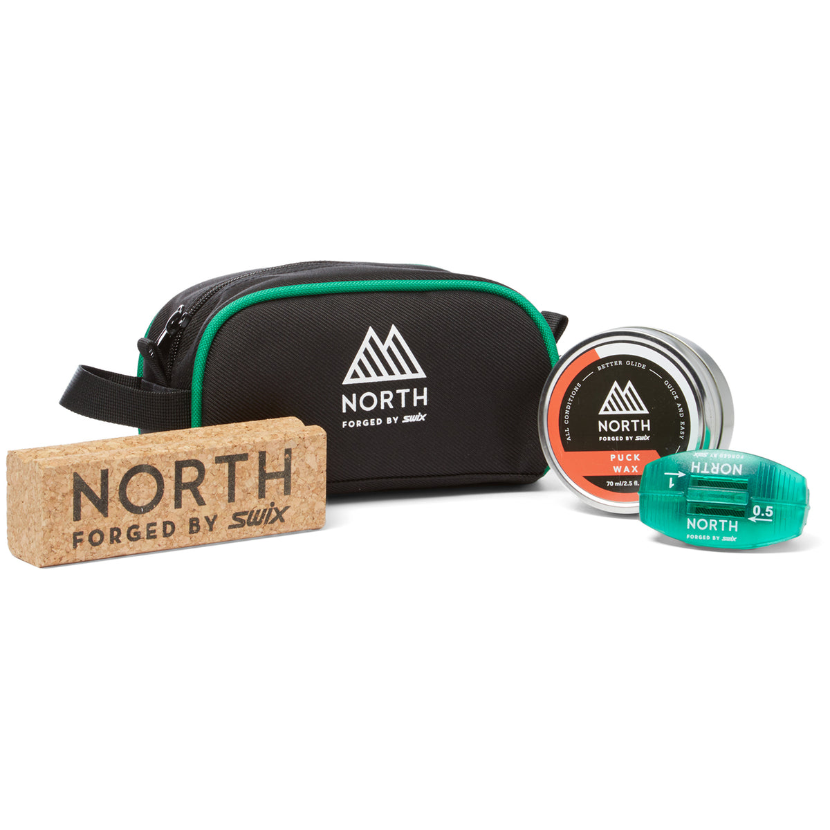 North The Carry On Kit None