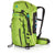 Arva Reactor 40L Airbag Pack Lime Green