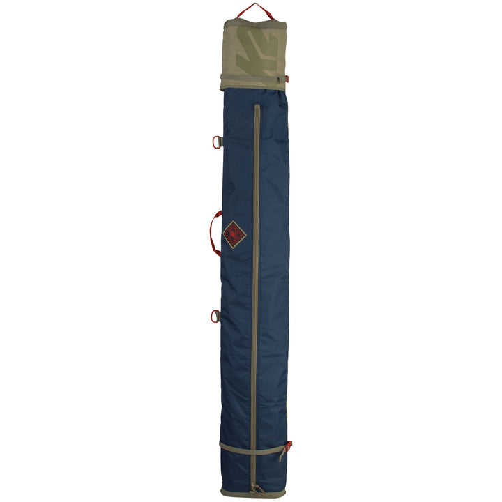 K2 Deluxe Single Ski Bag Pop