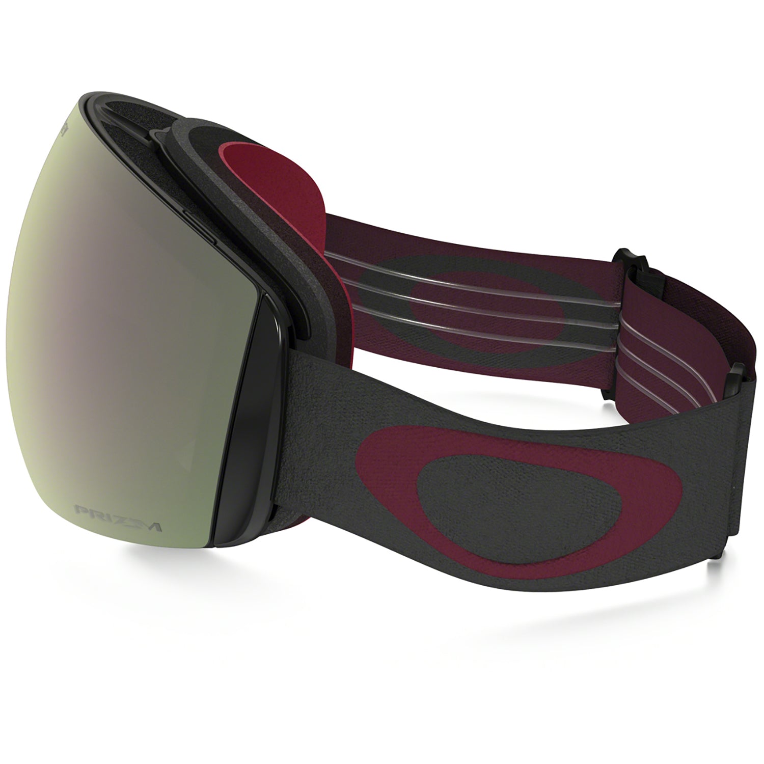 Oakley FlightDeck アジアンフィット Oakley Flight Deck Asian Fit Goggles – evo